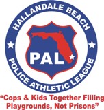 Hallandale PAL Hallandale PAL Non Profit Beneficiaries