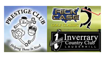 8th Annual Rick Case Golf Classic