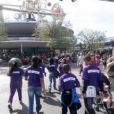 Trip To Disney Planned