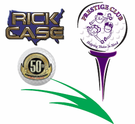Rick Case Golf Classic 2012 Upcoming Events