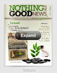 nothing but good news screenshot copy