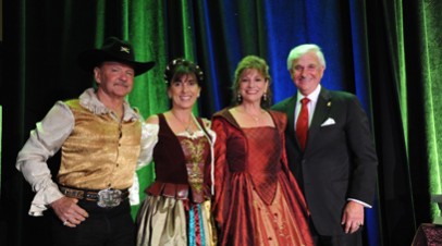 Renaissance Ball