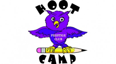 Prestige Club Hoot Camp A Great Success